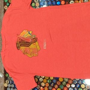 Chicago Blackhawks T